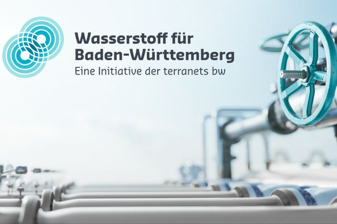 [Translate to English:] Energiezukunft: Initiative "Wasserstoff für Baden-Württemberg"