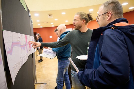 Infomarkt Gelnhausen