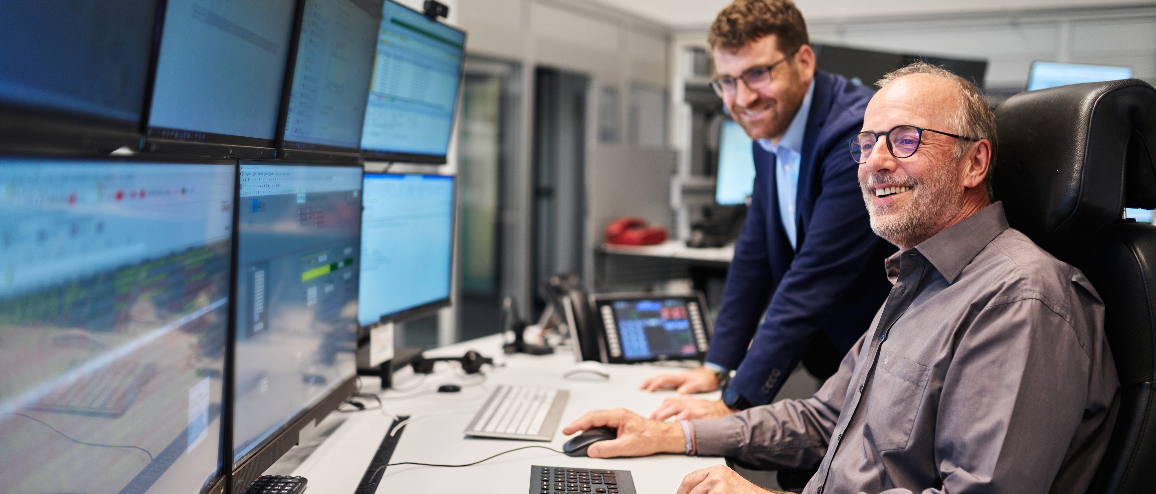 terranets bw Responsibility for information security