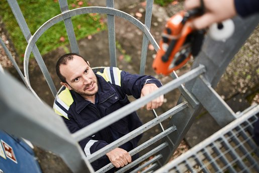 terranets&nbsp;bw: Dienstleistungen