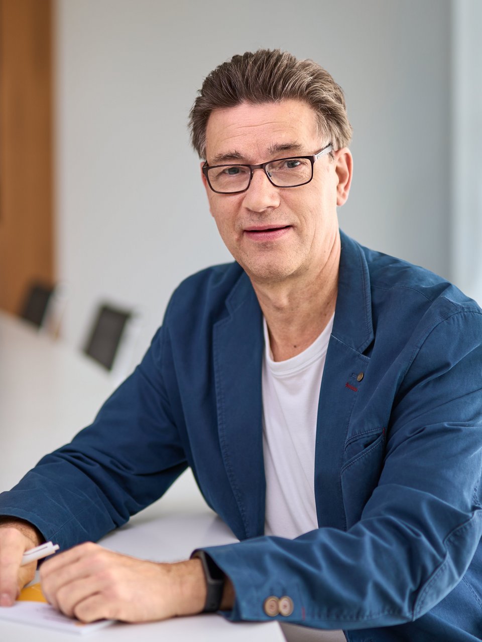 Christoph Kröhnert