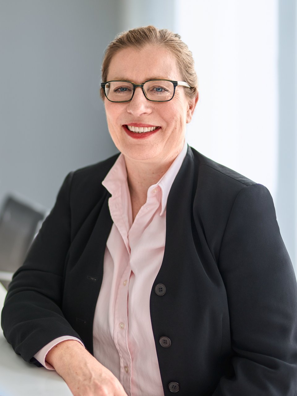 Susanne Kurschat