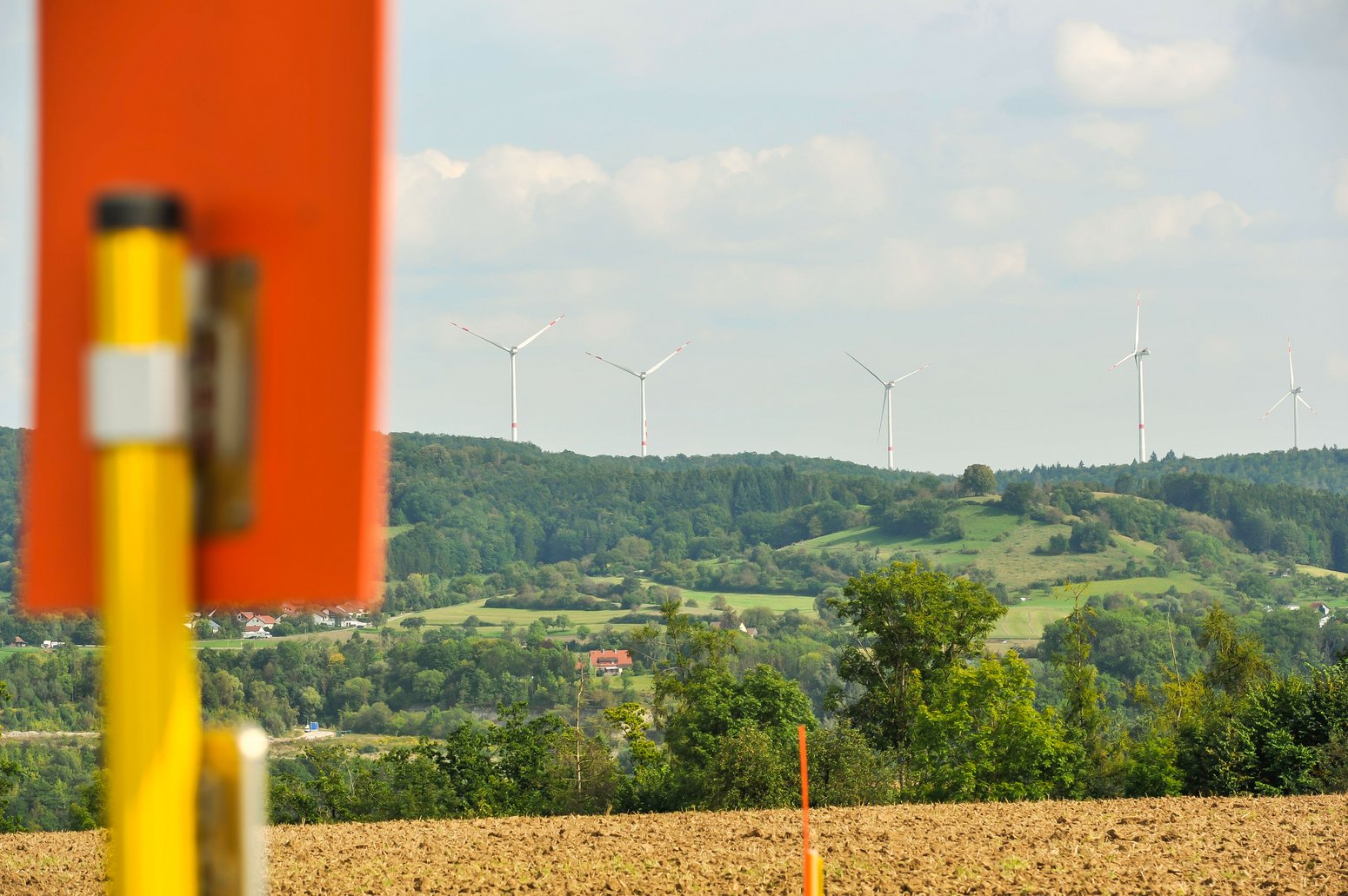 We are working together on the energy networks of tomorrow