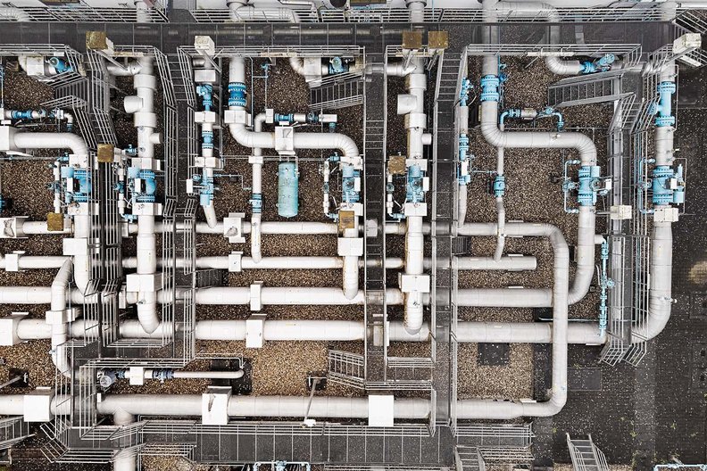 terranets bw: Gasbedarft im Land steigt deutlich an.