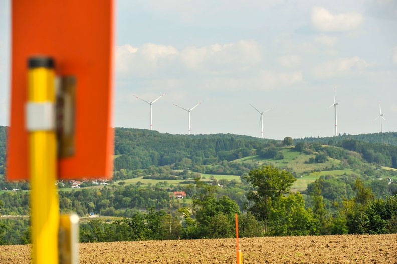 Information zur LFZ Ausschreibung 2020