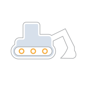 [Translate to English:] terranets&nbsp;bw Leitungsauskunft bei Bauarbeiten