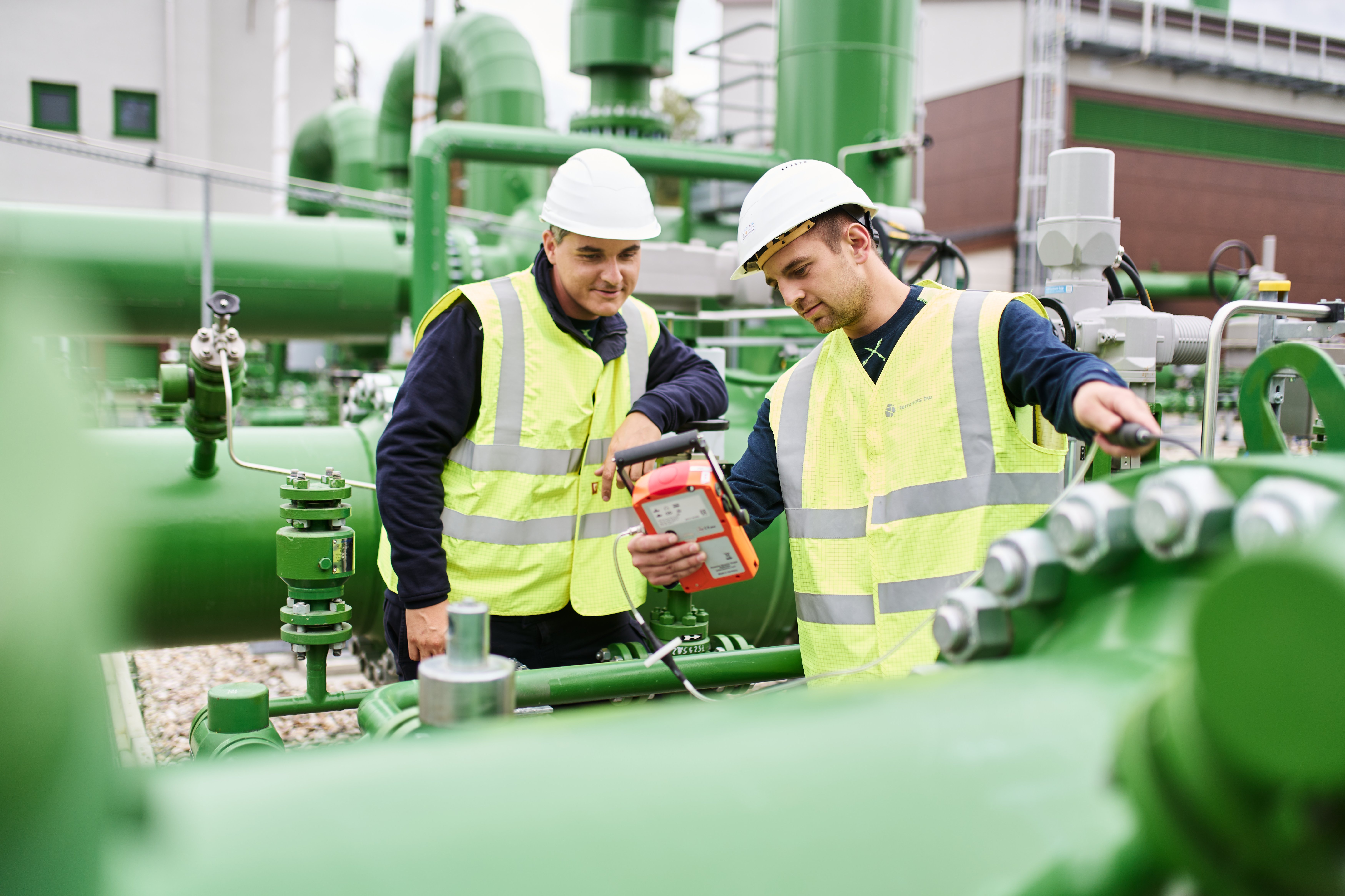 terranets&nbsp;bw Verantwortung HSSE