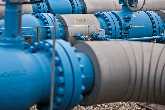 Hydrogen core network operators publish guidelines for capacity reservations from 2026 onwards