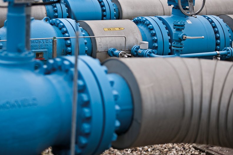 Hydrogen core network operators publish guidelines for capacity reservations from 2026 onwards