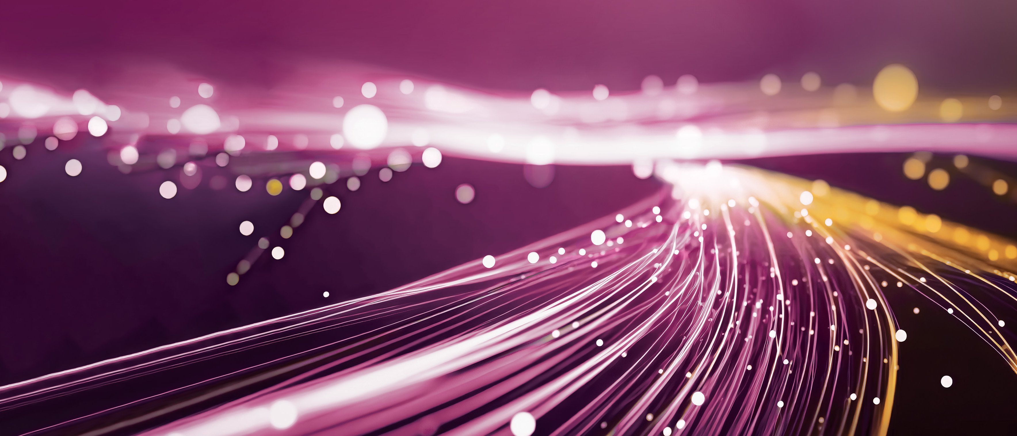 Unsere Netze: Telekommunikationsnetz