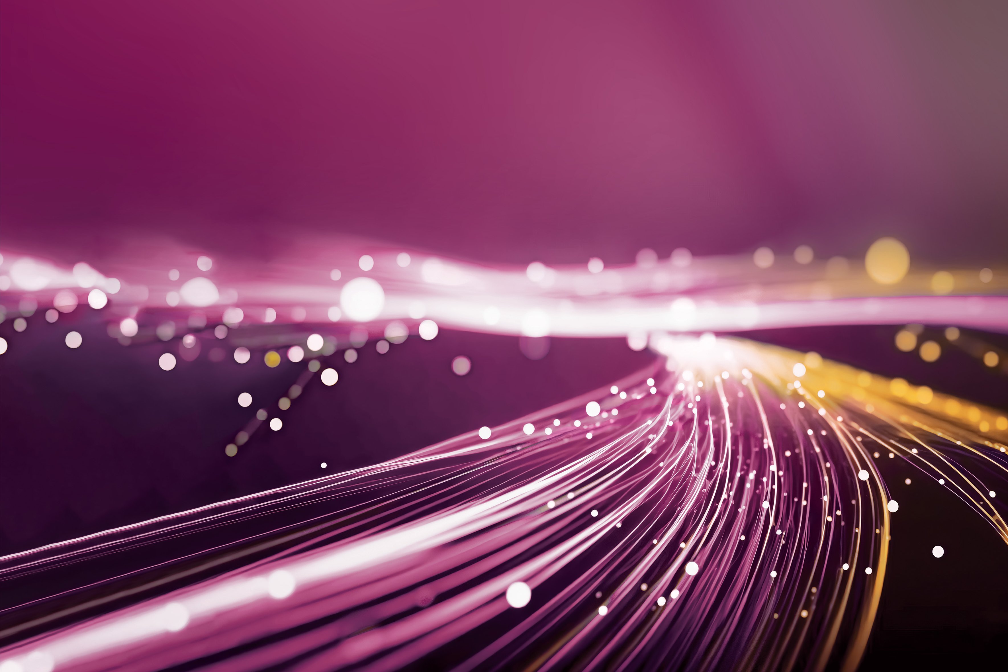 Unsere Netze / Telekommunikationsnetz