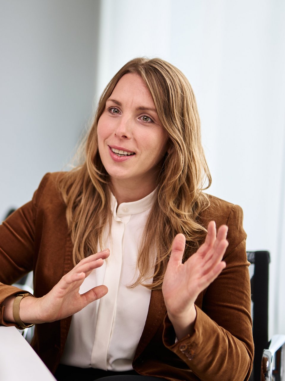 Rebecca Penno Rebecca Penno