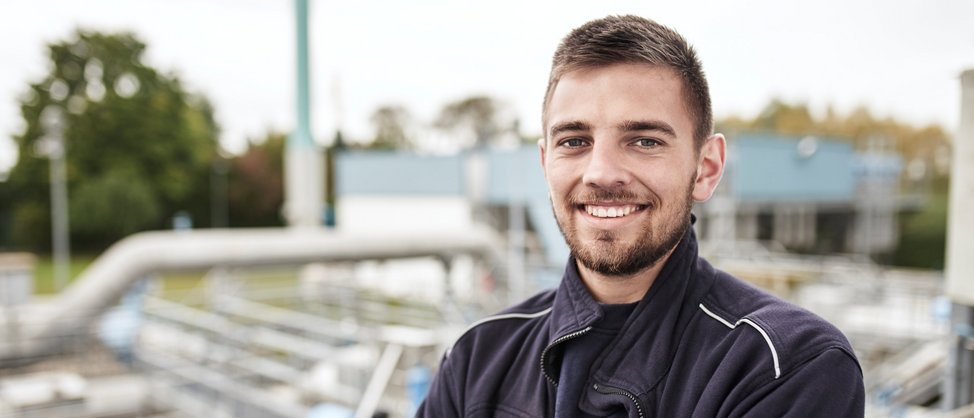 Mitarbeitender von terranets&nbsp;bw - Meine Energie für die Zukunft