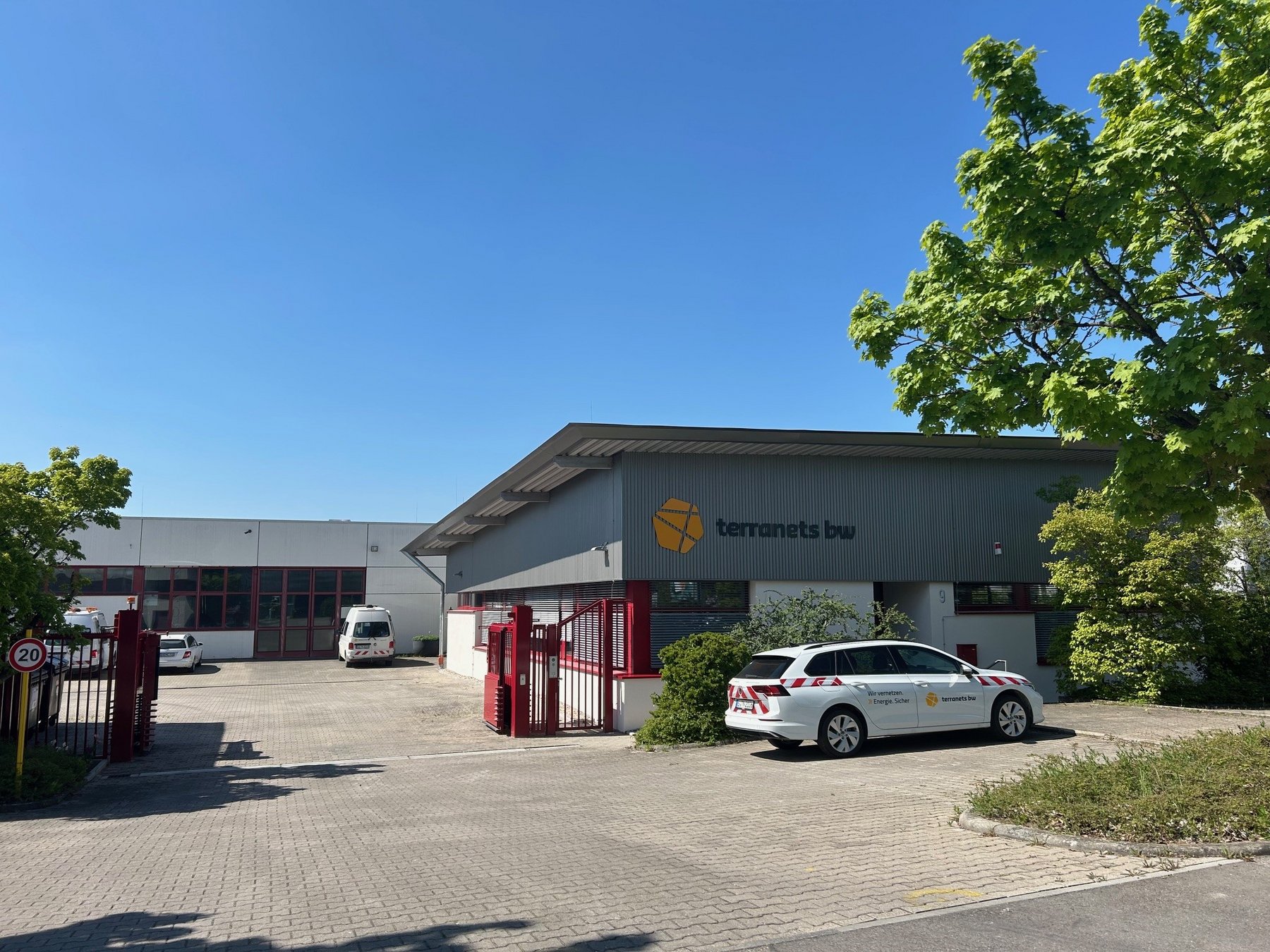 Satteldorf bei Crailsheim