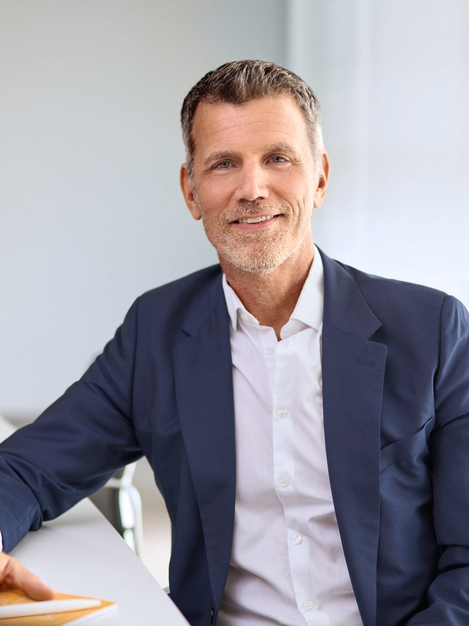 Christoph Luschnat