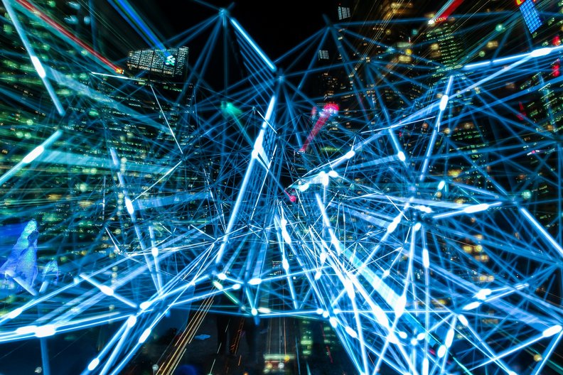 Digitale Vernetzung