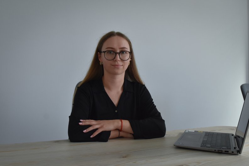 Bild von Yelyzaveta Koren