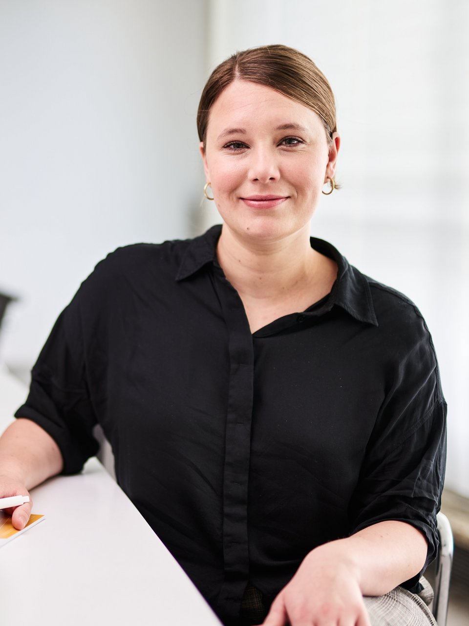 Nadine Leiker