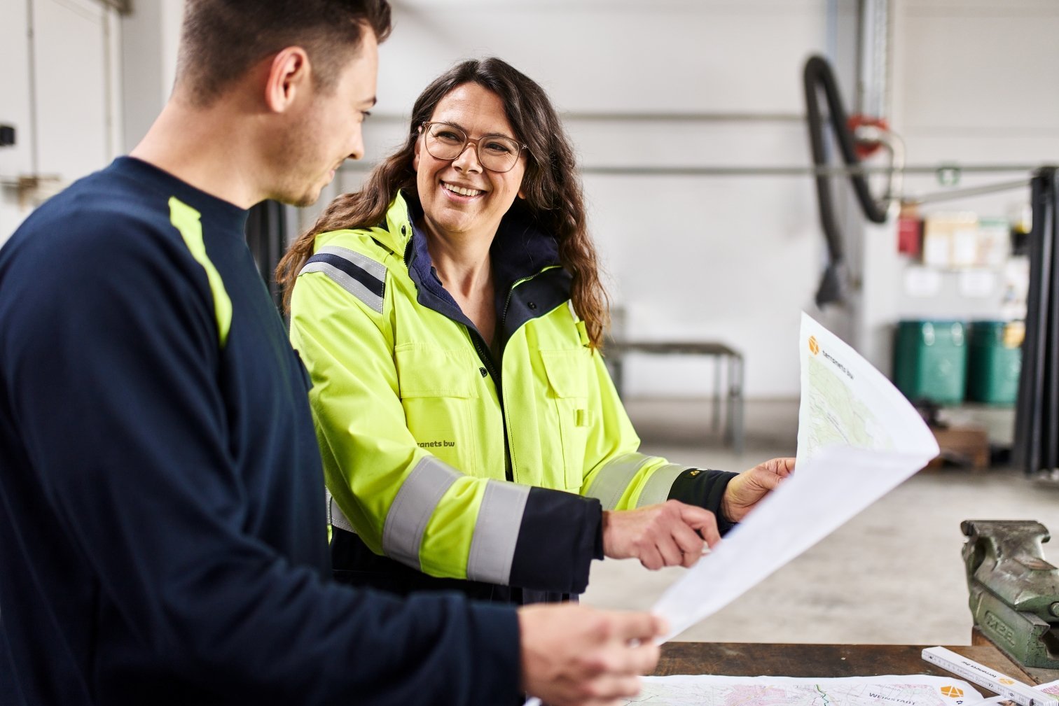 terranets&nbsp;bw: Wir übernehmen Verantwortung