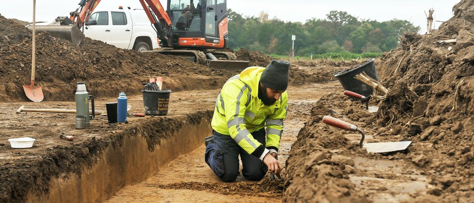 Netzausbauprojekte: Neckarenztalleitung - Ausgabung