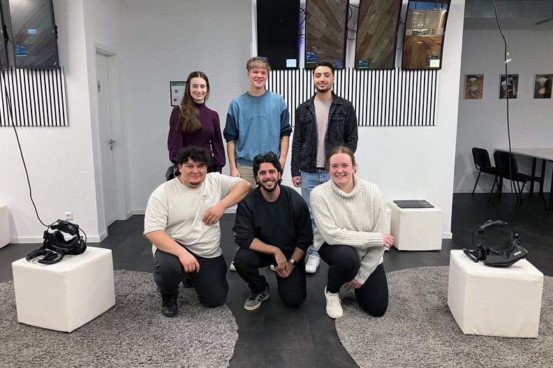terranets bw Initiative Young Talents