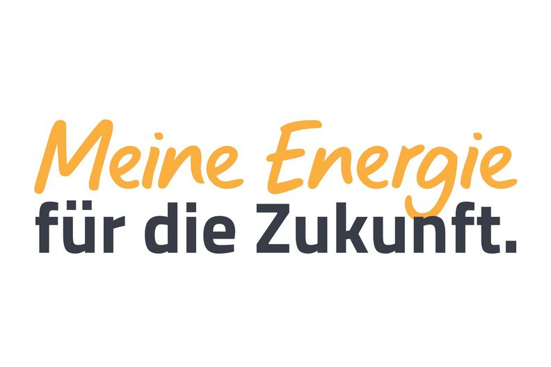 Meine Energie für die Zukunft