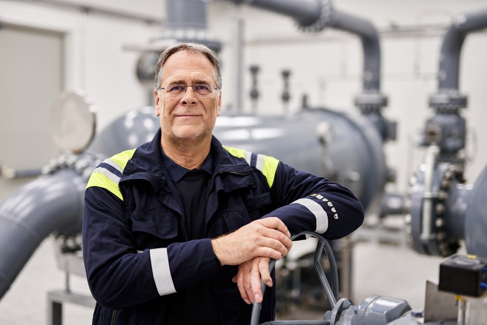 terranets&nbsp;bw Instandhaltung GDRM-Anlagen