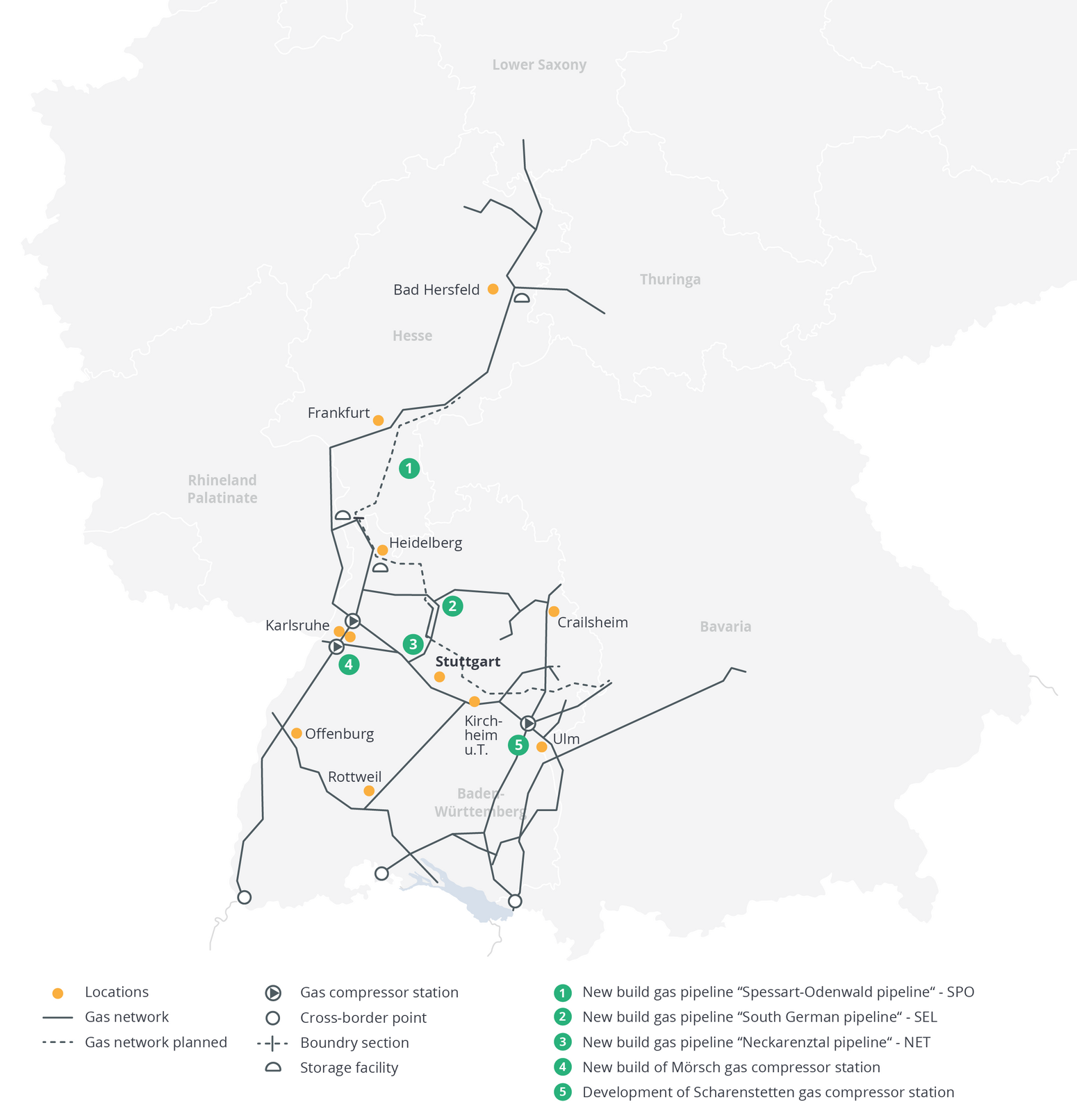 Our networks - Gas network - card ab 2026-04-01