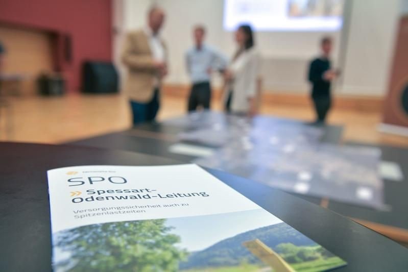 [Translate to English:] SPO: Regelmäßige Information der Öffentlichkeit