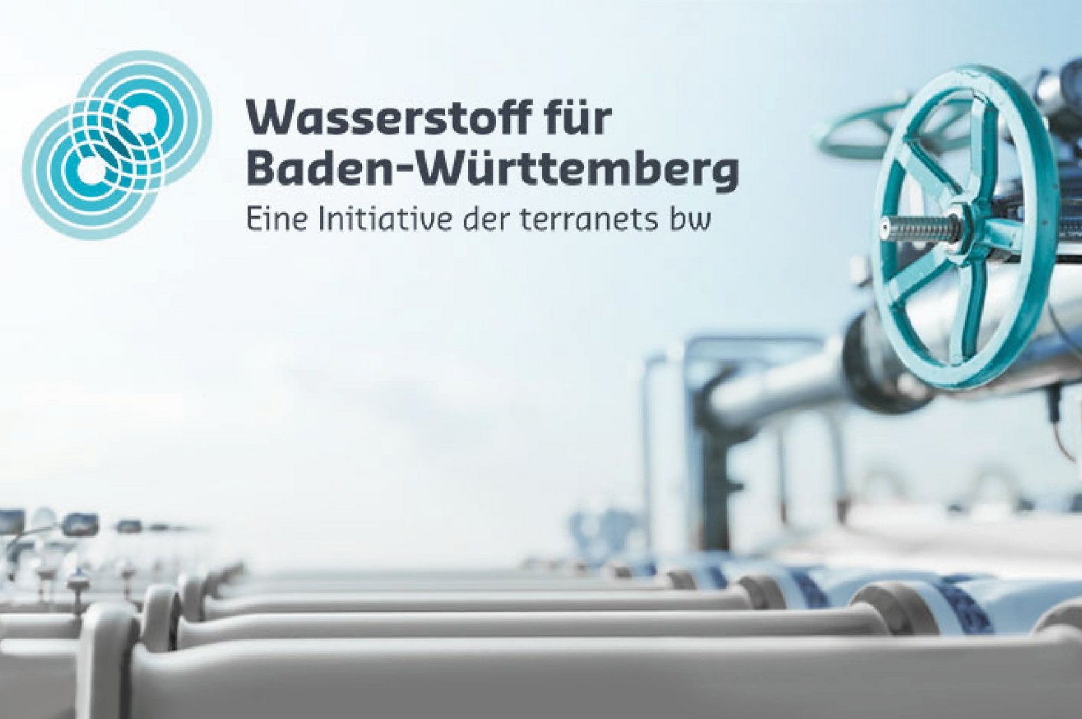 terranets bw: Wasserstoff für Baden-Württemberg
