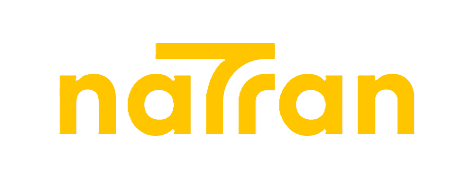 The Logo NaTran
