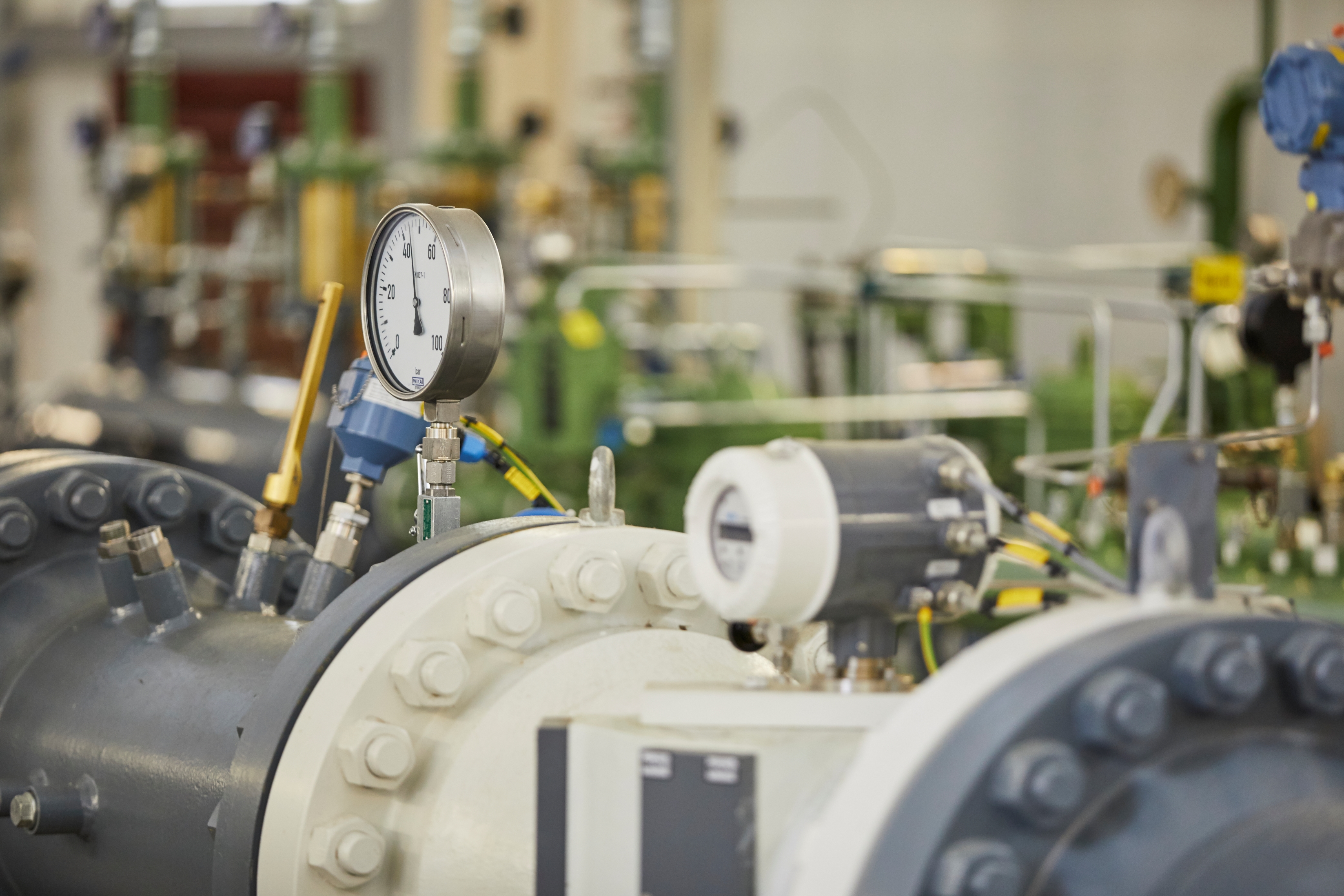 terranets&nbsp;bw Services: Standard volume calculation