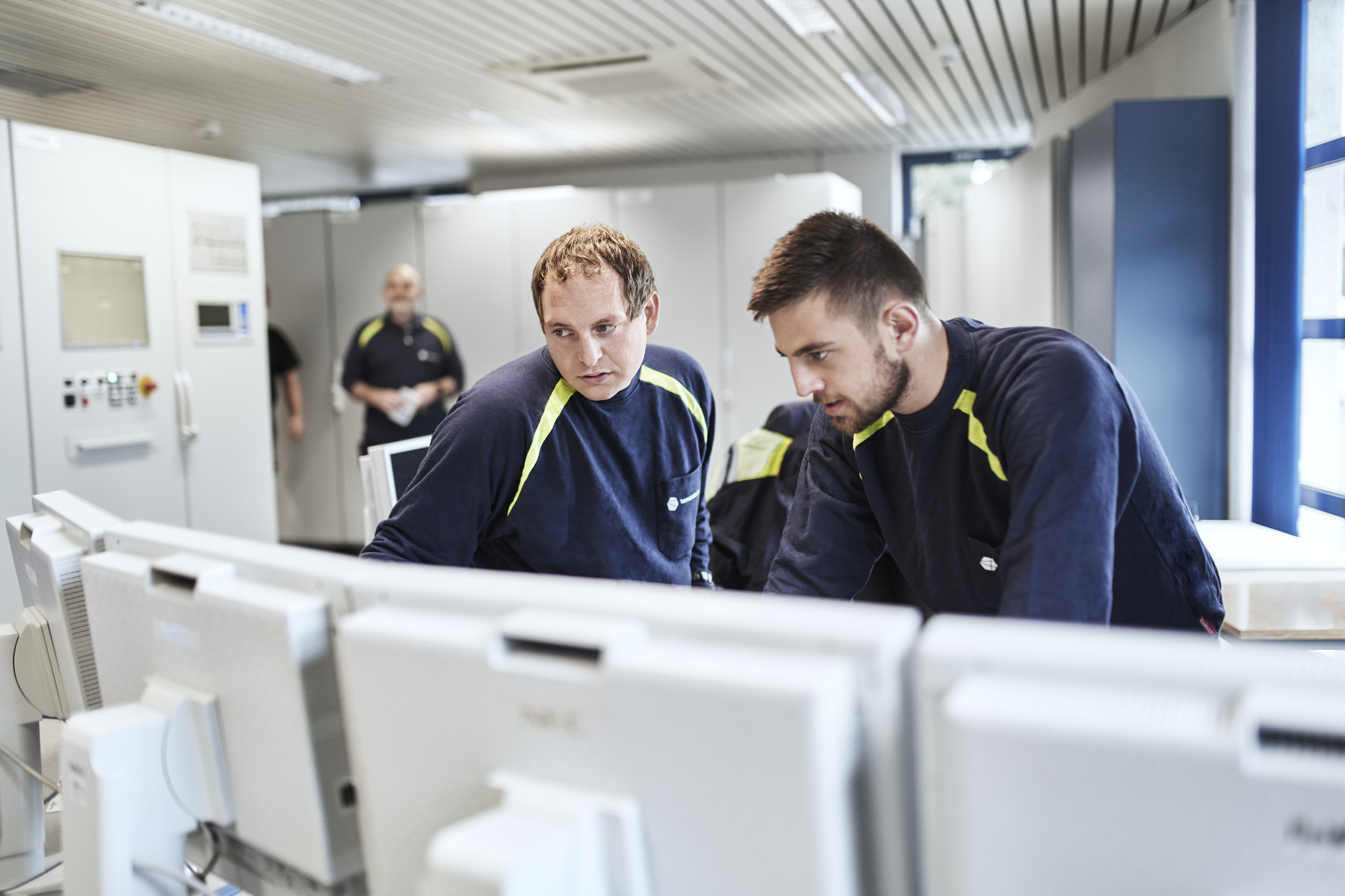 terranets&nbsp;bw Betriebsführung