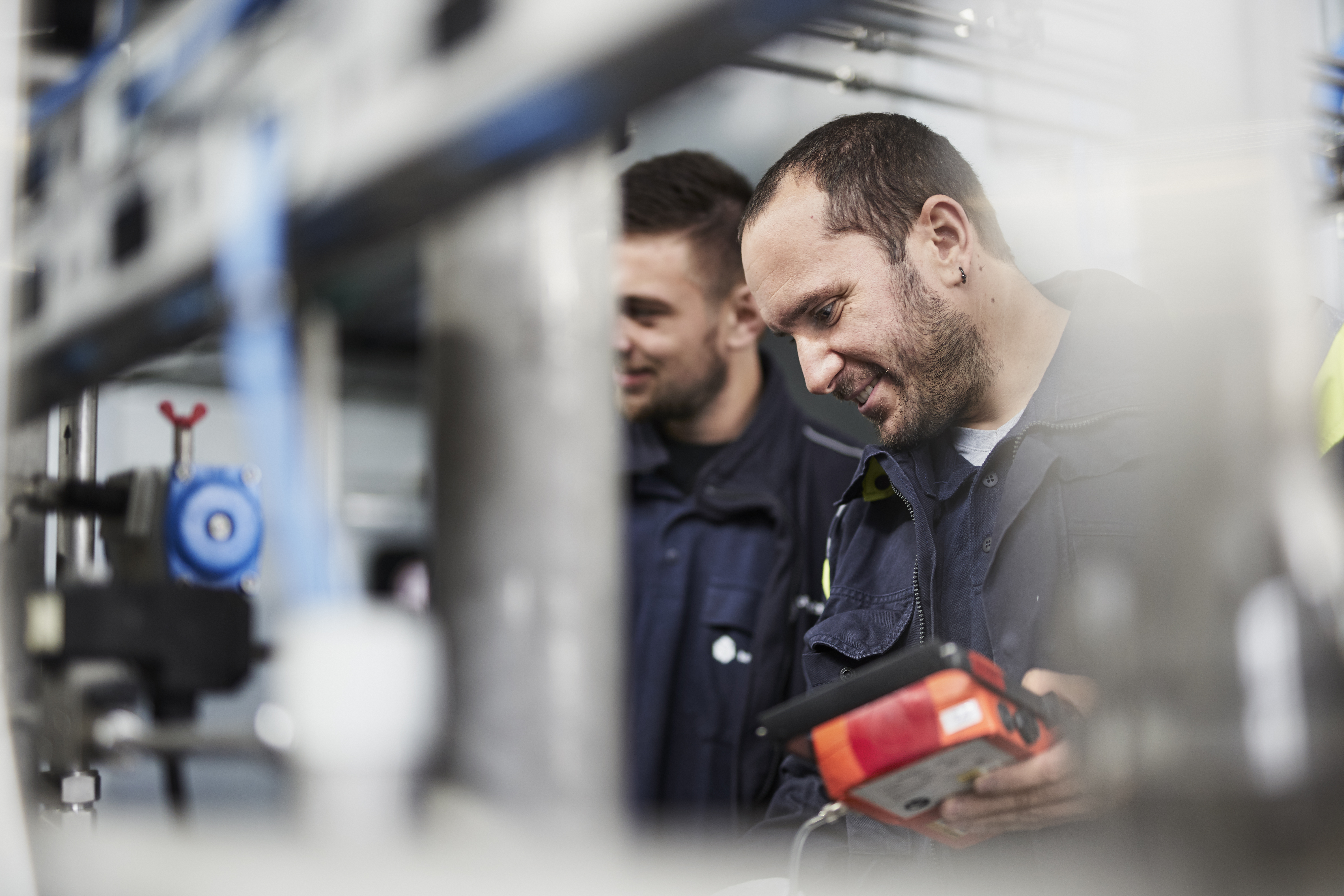 terranets&nbsp;bw Messungen