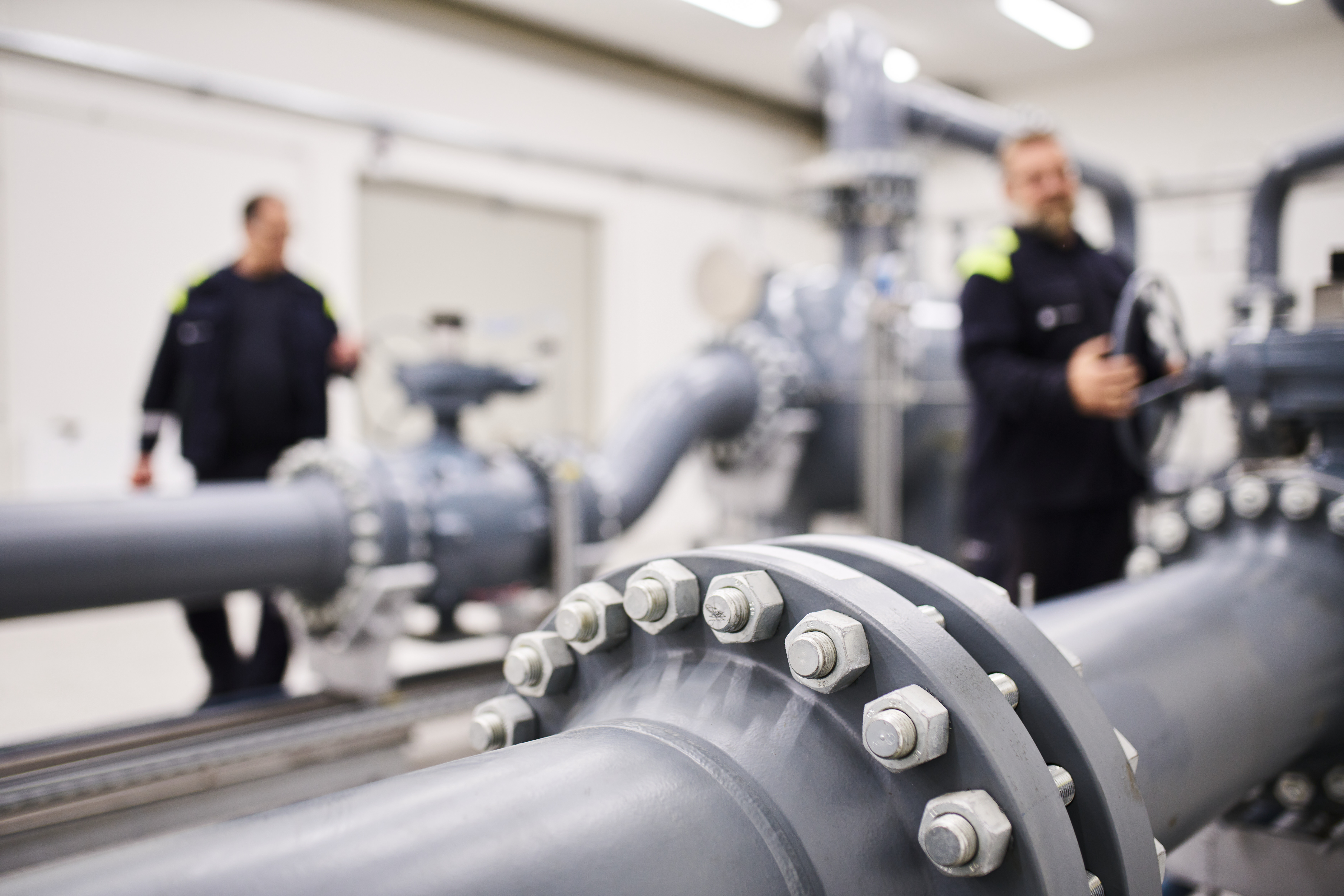 terranets&nbsp;bw Instandhaltung GDRM-Anlagen