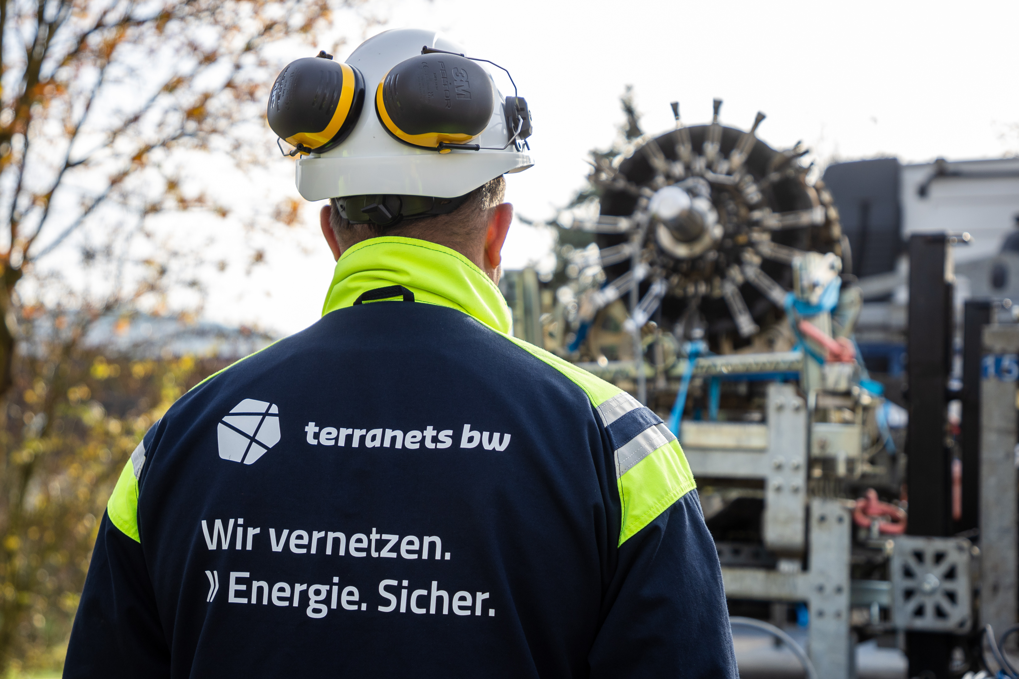 terranets&nbsp;bw mobile pig launchers/receivers