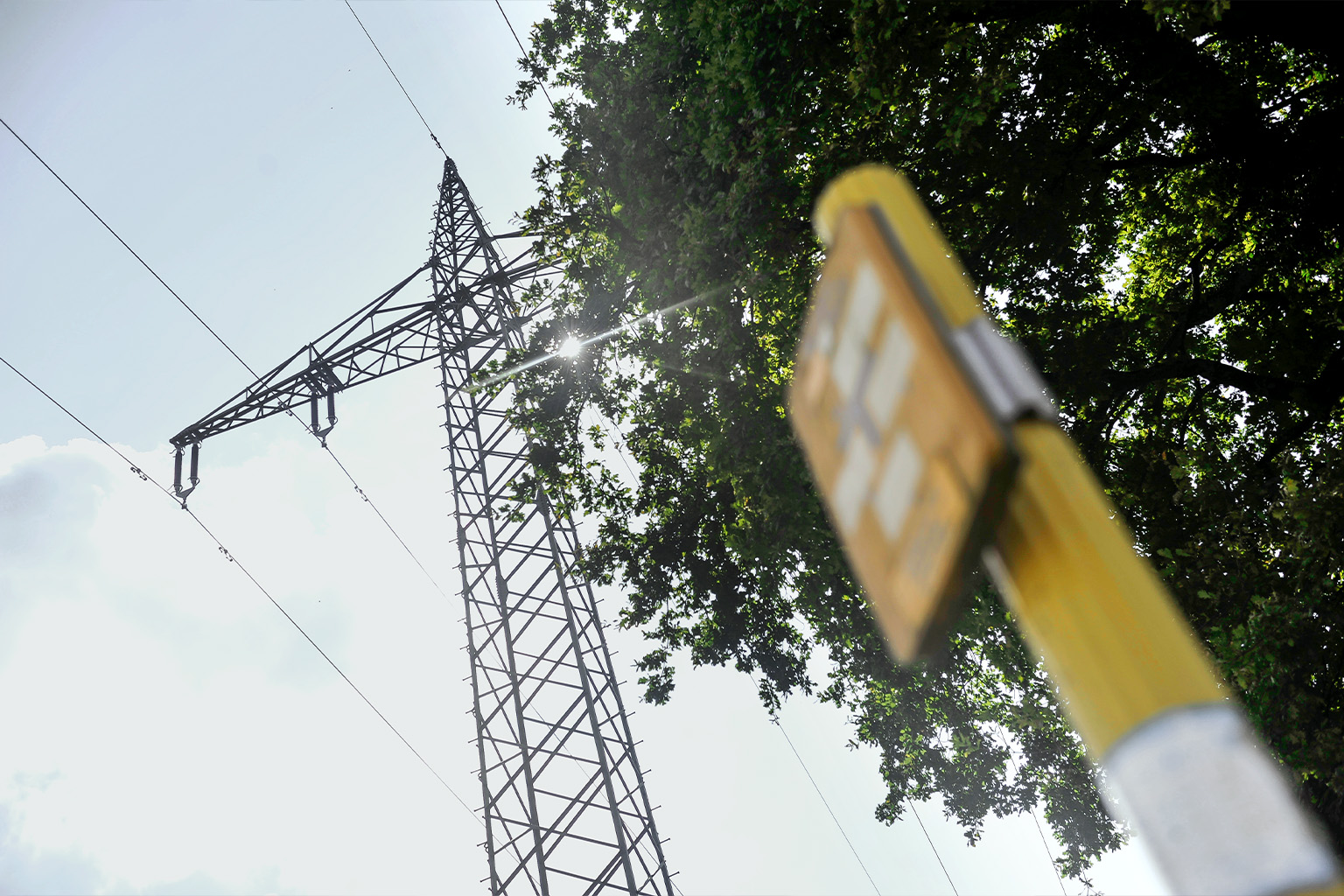 terranets&nbsp;bw Dienstleistungen Drohnenbefliegung