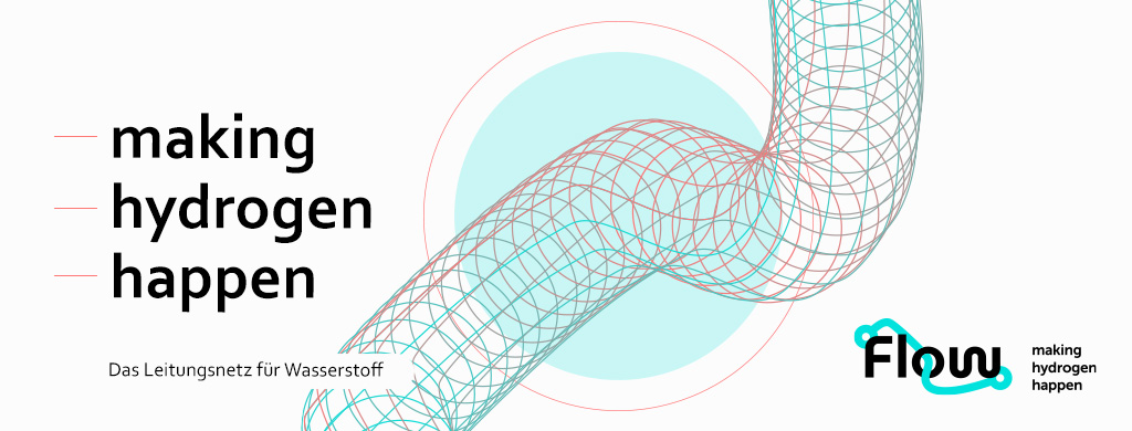 Flow – making hydrogen happen